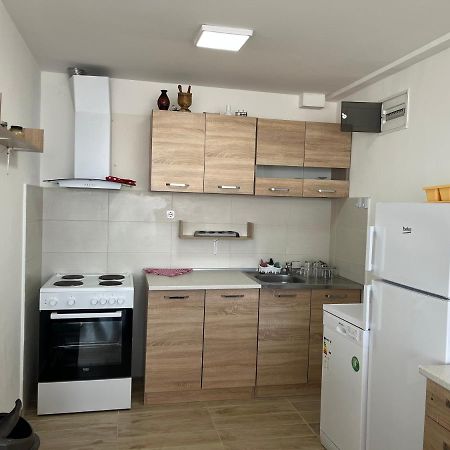 City View Apartments Скопье Экстерьер фото